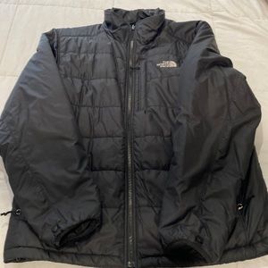 PERFECT condition, The North Face Men’s coat. Size large